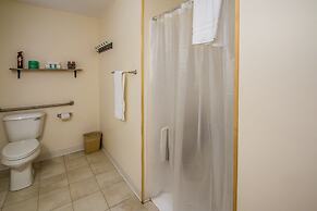 Presidential Mountain Resort