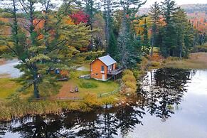 Presidential Mountain Resort