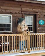 Presidential Mountain Resort