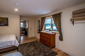 Presidential Mountain Resort