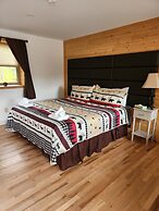 Presidential Mountain Resort