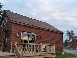 Presidential Mountain Resort