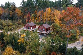 Presidential Mountain Resort