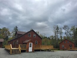 Presidential Mountain Resort