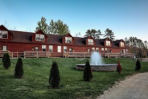 Presidential Mountain Resort