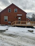 Presidential Mountain Resort