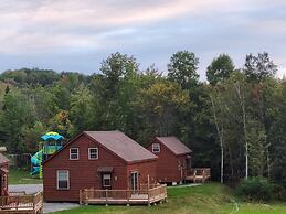 Presidential Mountain Resort