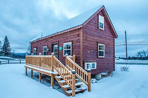 Presidential Mountain Resort