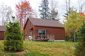 Presidential Mountain Resort