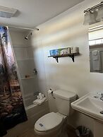 Presidential Mountain Resort