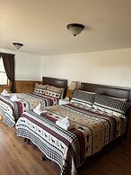 Presidential Mountain Resort