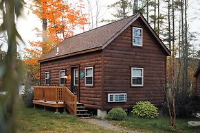 Presidential Mountain Resort