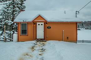 Presidential Mountain Resort