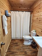 Presidential Mountain Resort