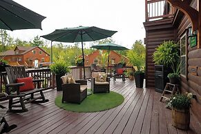 Presidential Mountain Resort