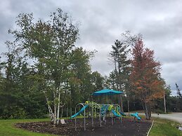 Presidential Mountain Resort