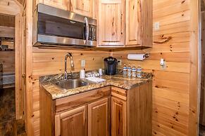 Presidential Mountain Resort