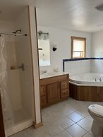 Presidential Mountain Resort