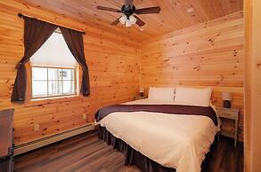 Presidential Mountain Resort