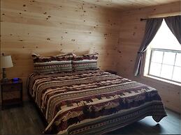 Presidential Mountain Resort