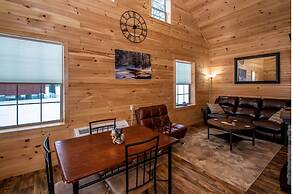 Presidential Mountain Resort