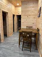 Presidential Mountain Resort