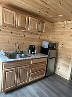 Presidential Mountain Resort