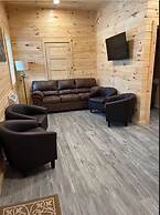 Presidential Mountain Resort