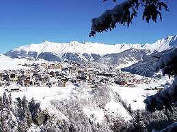 Apartment in Fiss Near the Serfaus ski Area