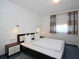 Apartment in Fiss Near the Serfaus ski Area