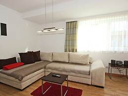 Apartment in Fiss Near the Serfaus ski Area