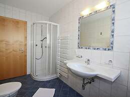 Apartment in Fiss Near the Serfaus ski Area