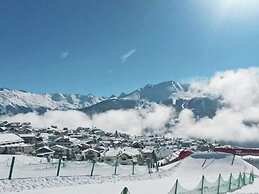 Apartment in Fiss Near the Serfaus ski Area