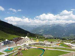 Apartment in Fiss Near the Serfaus ski Area