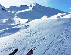 Apartment in Fiss Near the Serfaus ski Area