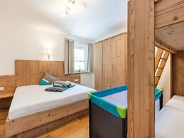 Cozy Holiday Home in Tyrol near Ski Area