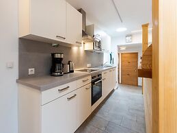 Cozy Holiday Home in Tyrol near Ski Area