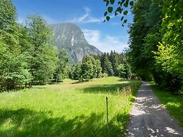 Cozy Holiday Home in Tyrol near Ski Area