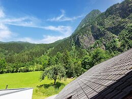 Cozy Holiday Home in Tyrol near Ski Area