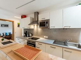 Cozy Holiday Home in Tyrol near Ski Area