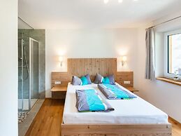 Cozy Holiday Home in Tyrol near Ski Area