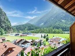 Cozy Holiday Home in Tyrol near Ski Area