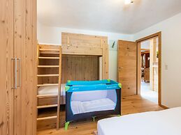 Cozy Holiday Home in Tyrol near Ski Area