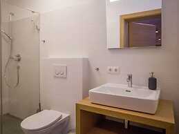 Apartment Near the ski Slope in Brixen