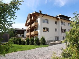 Apartment Near the ski Slope in Brixen