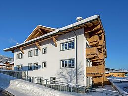 Apartment Near the ski Slope in Brixen
