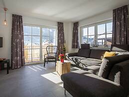 Apartment Near the ski Slope in Brixen