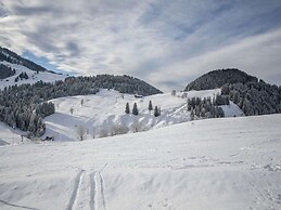 Apartment Near the ski Slope in Brixen