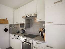 Apartment Near the ski Slope in Brixen