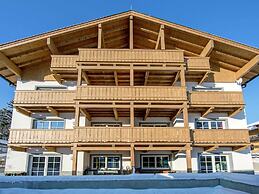 Apartment Near the ski Slope in Brixen